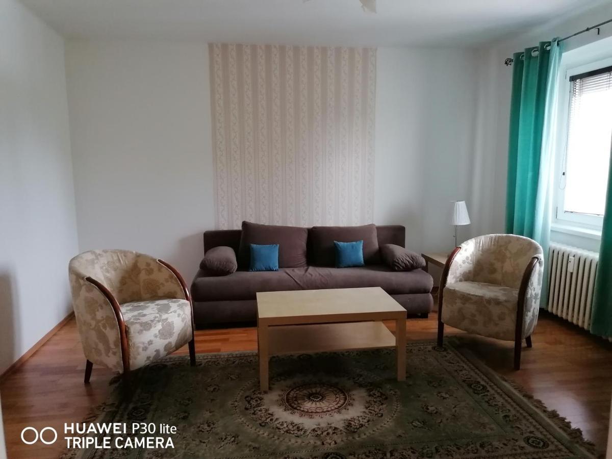 Fukas Apartments Nitra Extérieur photo