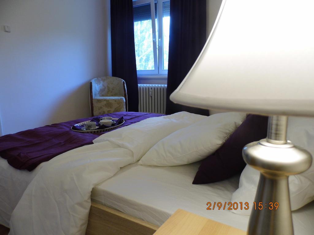 Fukas Apartments Nitra Extérieur photo