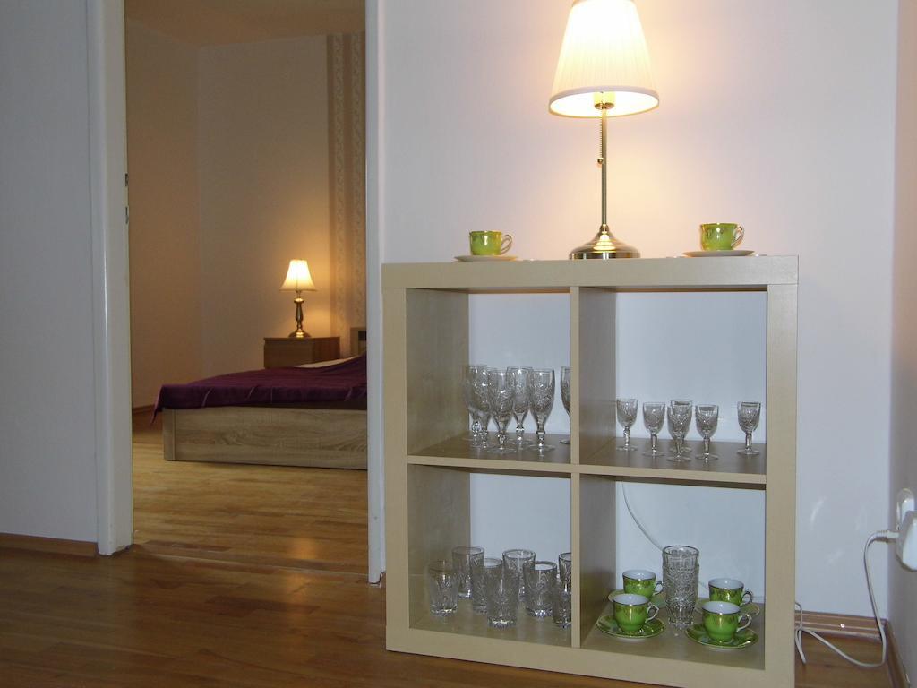 Fukas Apartments Nitra Extérieur photo