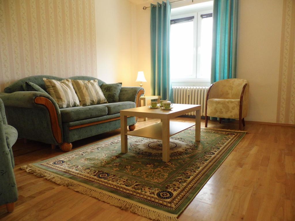Fukas Apartments Nitra Extérieur photo