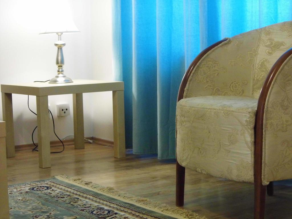 Fukas Apartments Nitra Chambre photo
