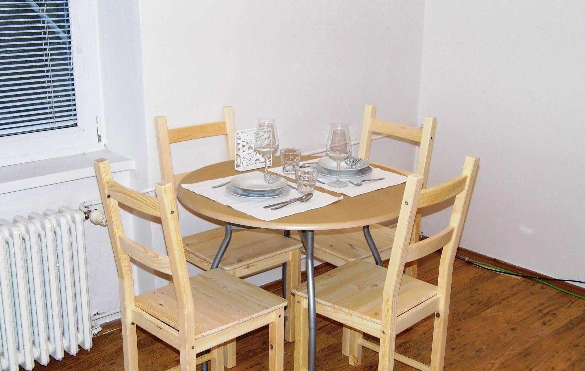 Fukas Apartments Nitra Extérieur photo
