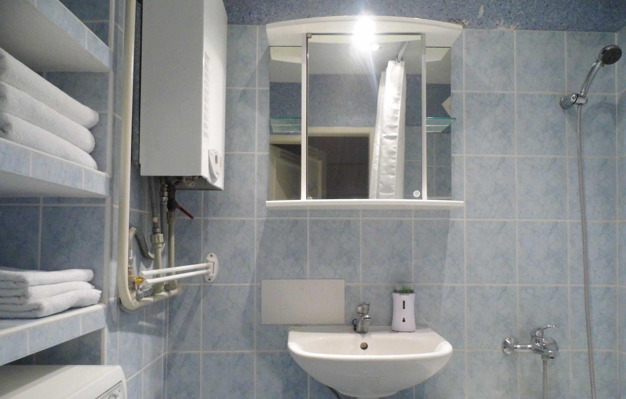 Fukas Apartments Nitra Extérieur photo