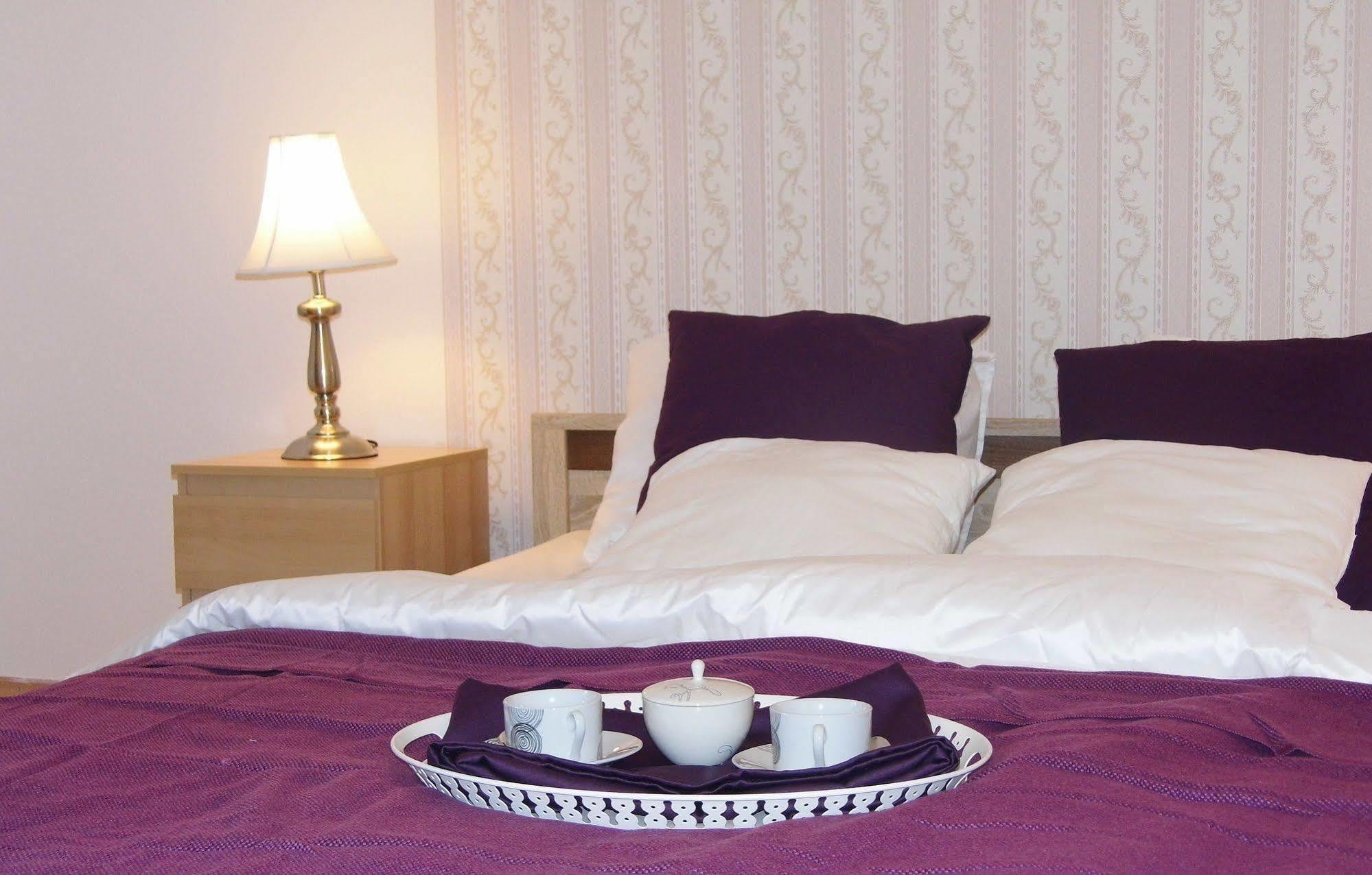 Fukas Apartments Nitra Extérieur photo